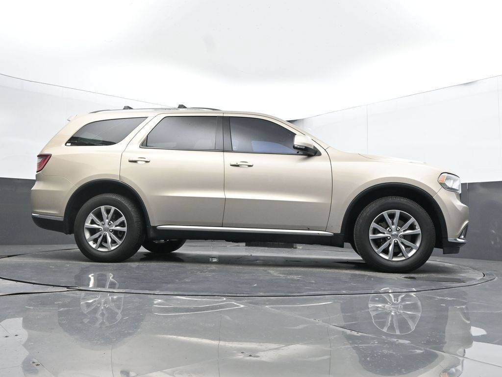 Used 2014 Dodge Durango Limited w/ Nav & Power Liftgate Group AWD/4WD image 23