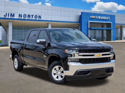 Used 2022 Chevrolet Silverado 1500 LT