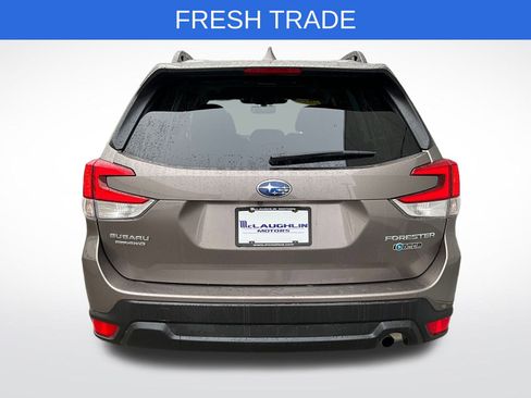 Certified 2023 Subaru Forester Premium image 4