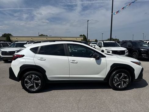 Used 2026 Subaru Crosstrek 2.5i Premium AWD/4WD image 6
