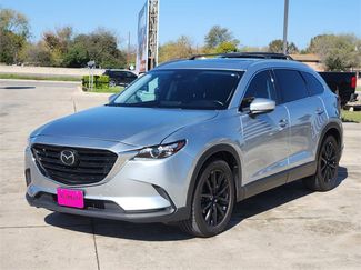 Used 2022 MAZDA CX-9 Touring Plus video 3
