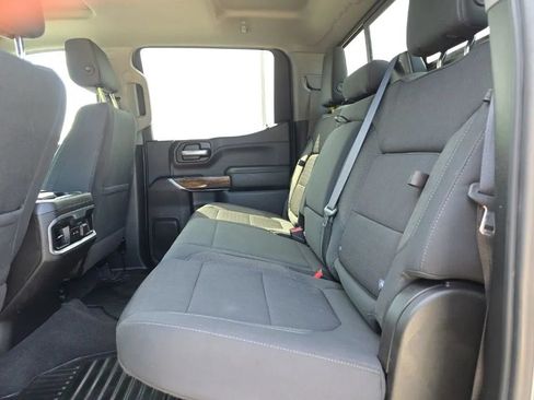 Used 2020 GMC Sierra 1500 Elevation AWD/4WD image 15