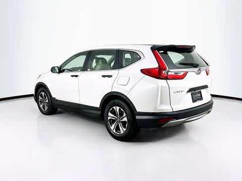 Used 2019 Honda CR-V LX image 5