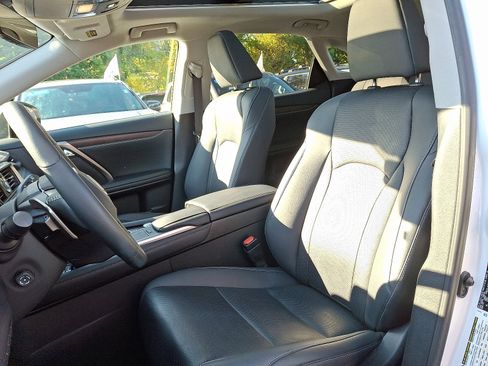 Used 2022 Lexus RX 350 AWD w/ Premium Package image 11