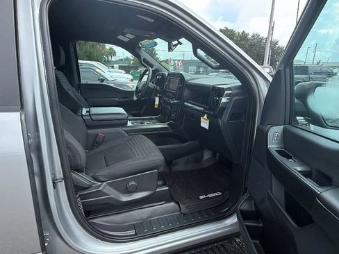 Certified 2023 Ford F150 XL w/ STX Appearance Package RWD image 27