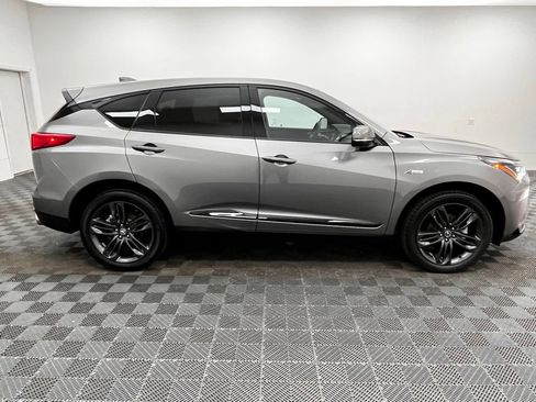 Used 2023 Acura RDX A-Spec AWD/4WD image 7