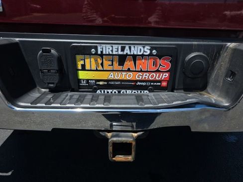 Used 2017 Chevrolet Silverado 1500 LT w/ All Star Edition AWD/4WD image 31
