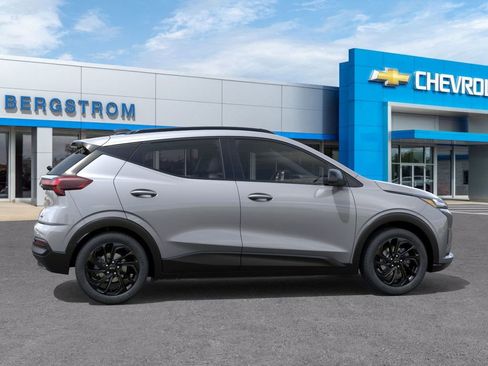 New 2027 Chevrolet Bolt RS image 5