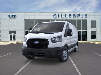 New 2025 Ford Transit 250 Low Roof AWD video 2