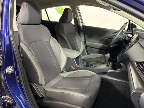 Used 2024 Subaru Impreza 2.0i image 34