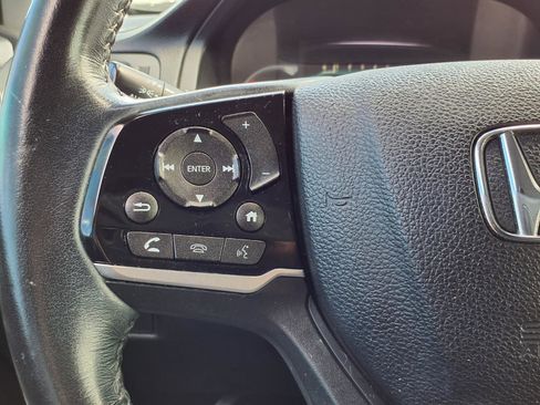 Used 2022 Honda Pilot Special Edition image 16