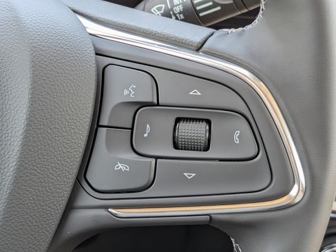 New 2026 Buick Encore GX Preferred w/ Comfort Package FWD image 25
