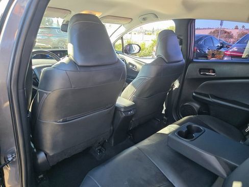 Used 2020 Toyota Prius Prime Limited image 17