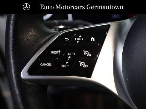 Certified 2023 Mercedes-Benz C 300 Sedan image 14
