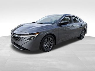 New 2026 Nissan Sentra SL w/ Floor Mat Package video 3