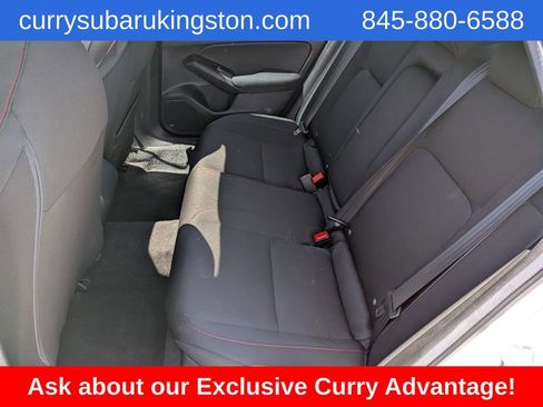 Used 2026 Honda Civic Si image 15