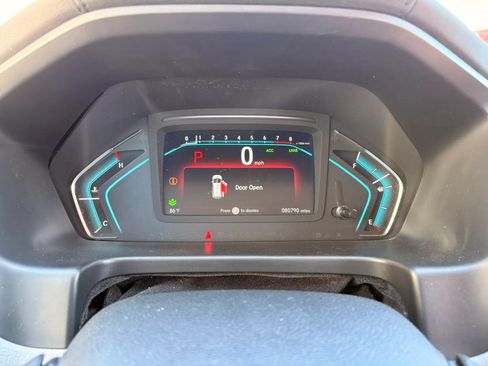 Used 2018 Honda Odyssey Elite image 21