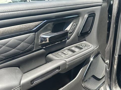 New 2026 RAM 1500 Limited AWD/4WD image 12
