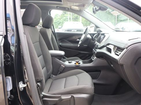 Used 2024 GMC Terrain SLE w/ Driver Convenience Package AWD/4WD image 35