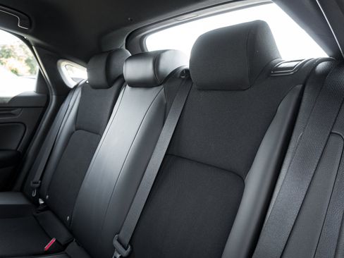 Used 2022 Honda Civic Sport image 31