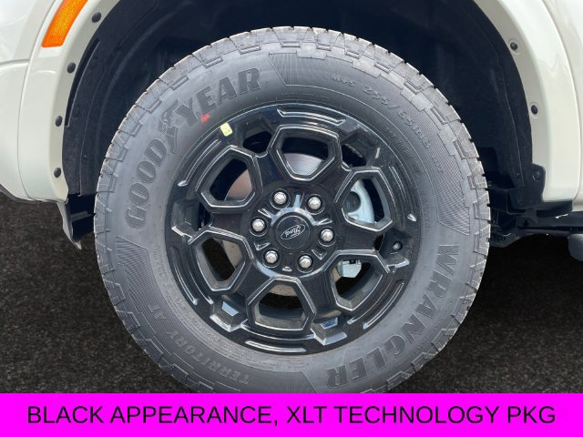New 2026 Ford Ranger XLT w/ Equipment Group 301A High AWD/4WD image 14