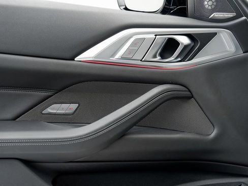 Used 2026 BMW M4 xDrive Competition w/ Executive Package image 8