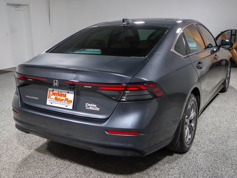 Used 2024 Honda Accord EX image 7
