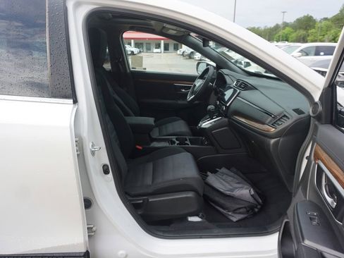 Used 2022 Honda CR-V EX image 16