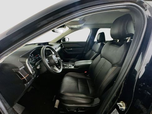 Used 2025 MAZDA CX-50 AWD 2.5 S w/ Premium Plus Pkg image 13