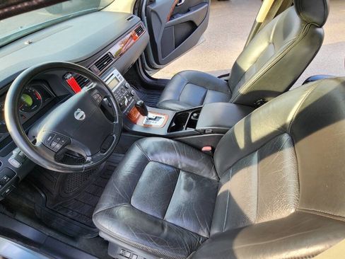 Used 2008 Volvo XC70 3.2 image 28