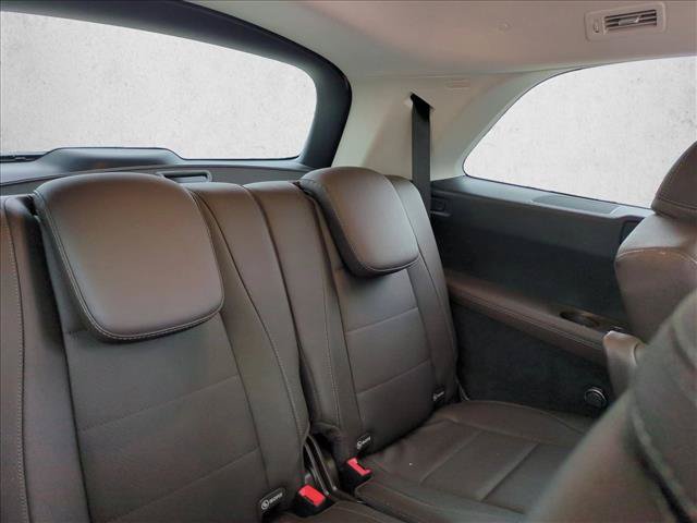 Used 2023 Mercedes-Benz GLS 450 4MATIC image 20