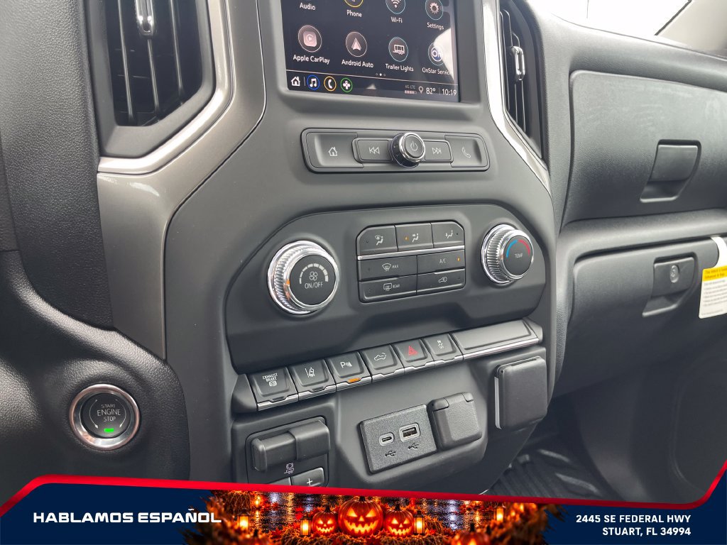 New 2026 GMC Sierra 3500 Pro w/ 1SA Pro Safety Plus Package AWD/4WD image 28