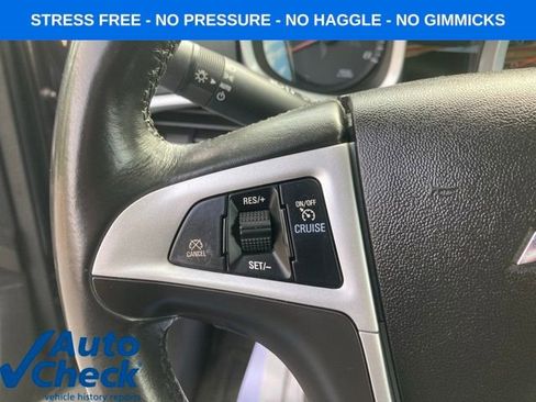 Used 2012 Chevrolet Equinox LT w/ All-Star Package FWD image 25