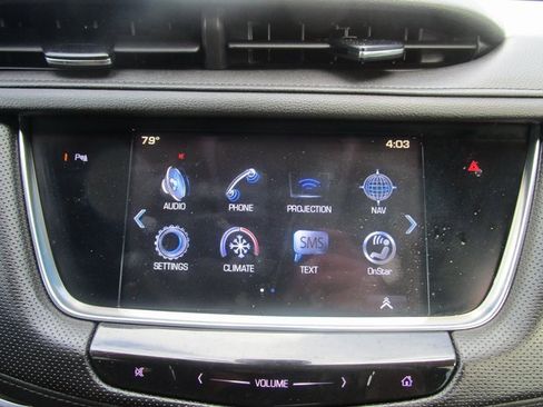 Used 2017 Cadillac XT5 Luxury image 14