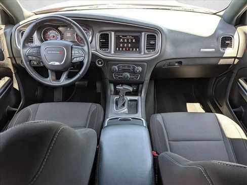 Used 2021 Dodge Charger SXT image 17