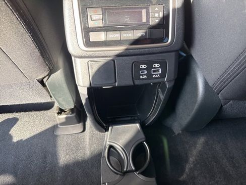 Certified 2024 Subaru Ascent Premium w/ Convenience Package image 5