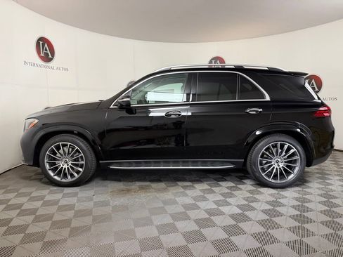 New 2026 Mercedes-Benz GLE 450 4MATIC image 6