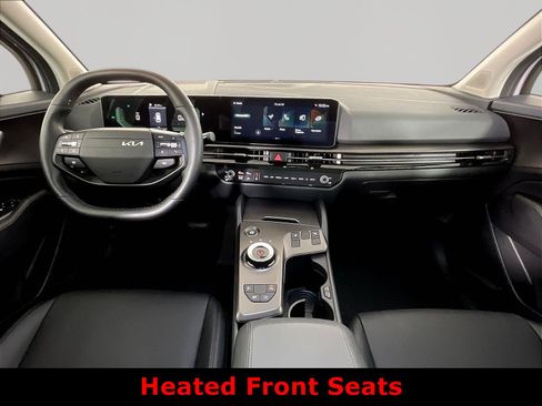 Certified 2026 Kia Sportage EX w/ EX Panoramic Sunroof Package AWD/4WD image 7