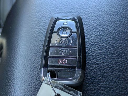 Used 2018 Ford Expedition Limited w/ Equipment Group 301A RWD image 46