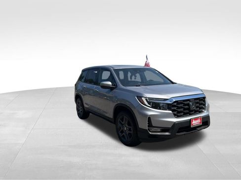 Used 2022 Honda Passport EX-L image 7