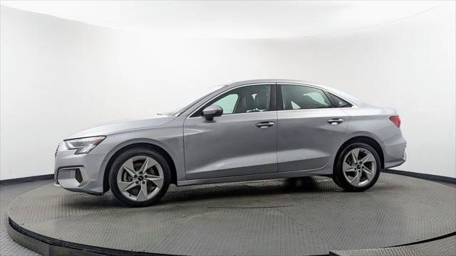 Used 2024 Audi A3 2.0T Premium FWD image 3