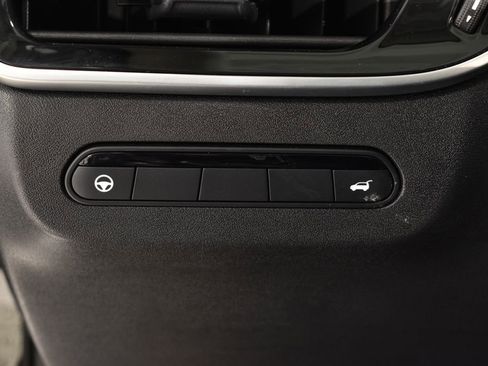 Certified 2026 INFINITI QX60 Luxe w/ Cargo Package image 16