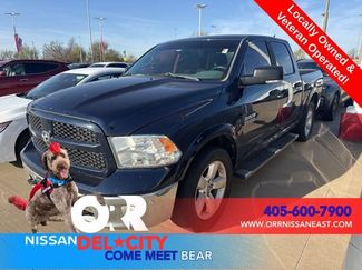 Used 2015 RAM 1500 Outdoorsman video 1