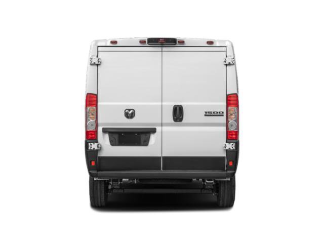Used 2023 RAM ProMaster 1500 w/ Driver Convenience Group FWD image 8