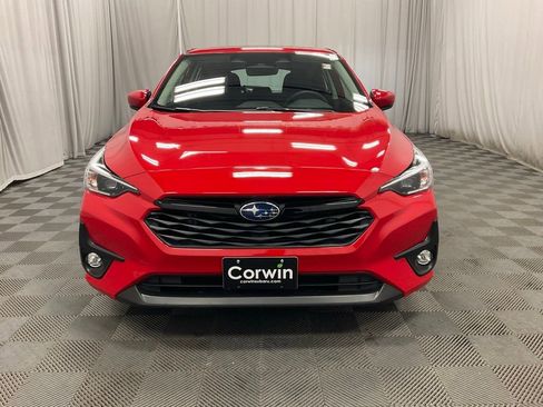 Used 2024 Subaru Impreza 2.0i Sport image 14