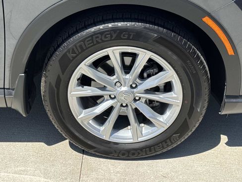Certified 2024 Honda CR-V EX-L image 30