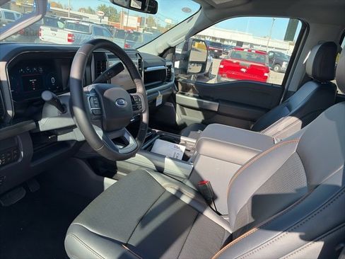 New 2026 Ford F350 Lariat image 16