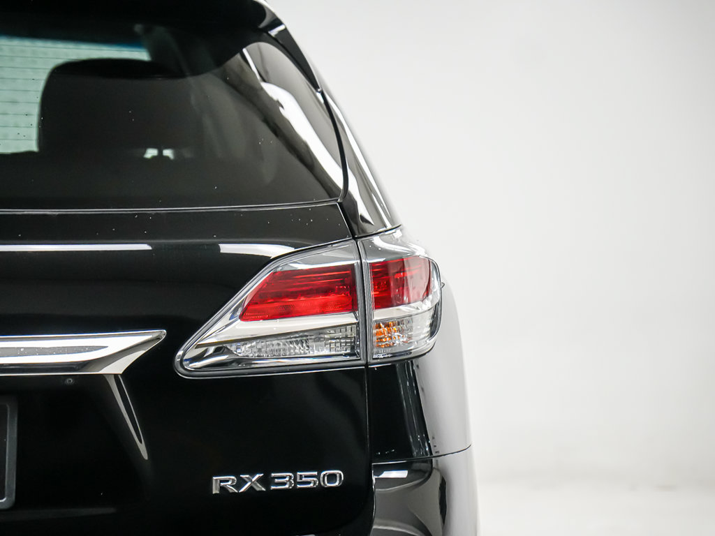 Used 2014 Lexus RX 350 AWD w/ Navigation Package image 12