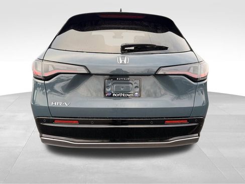 New 2026 Honda HR-V EX-L image 19