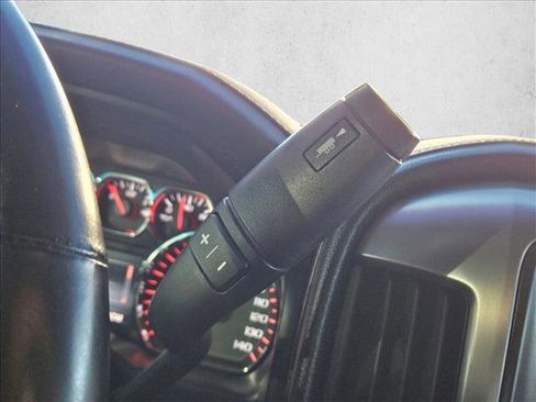 Used 2014 GMC Sierra 1500 SLT w/ All-Terrain Package image 16